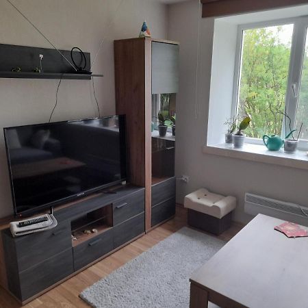 Quiet Summer Apartment Aucugals Eksteriør billede
