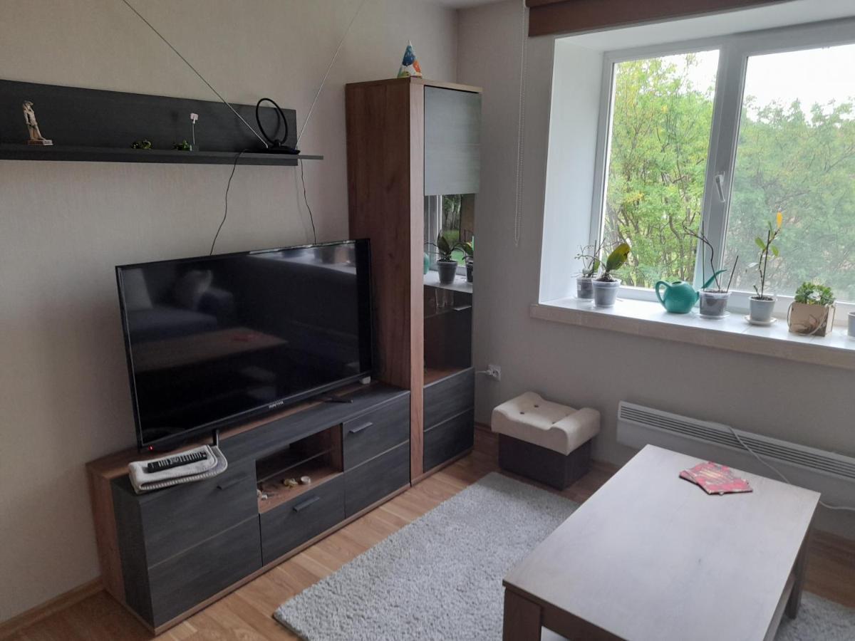 Quiet Summer Apartment Aucugals Eksteriør billede